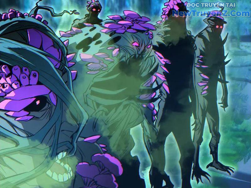 Mạt Thế Trọng Sinh: Ta Quay Gacha Làm Trùm! Chap 45 - Next Chap 46