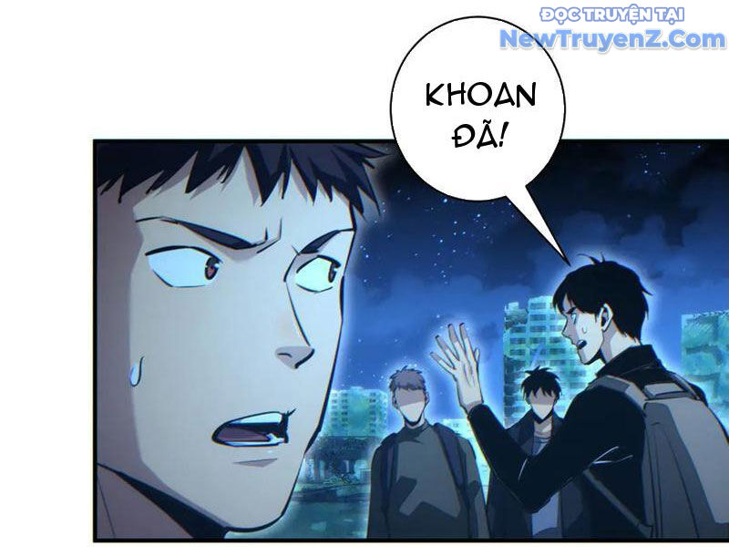 Mạt Thế Trọng Sinh: Ta Quay Gacha Làm Trùm! Chap 45 - Next Chap 46
