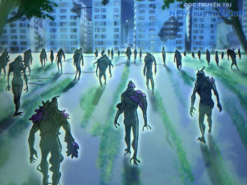 Mạt Thế Trọng Sinh: Ta Quay Gacha Làm Trùm! Chap 45 - Next Chap 46