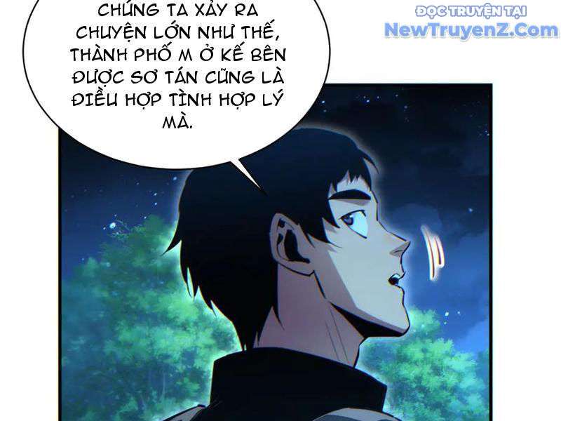 Mạt Thế Trọng Sinh: Ta Quay Gacha Làm Trùm! Chap 45 - Next Chap 46