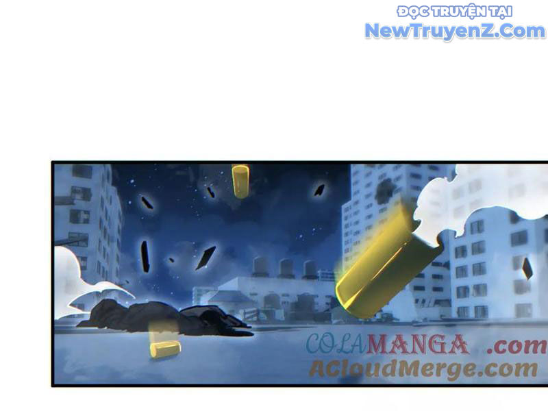 Mạt Thế Trọng Sinh: Ta Quay Gacha Làm Trùm! Chap 46 - Next Chap 47