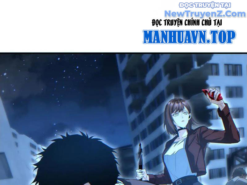 Mạt Thế Trọng Sinh: Ta Quay Gacha Làm Trùm! Chap 46 - Next Chap 47