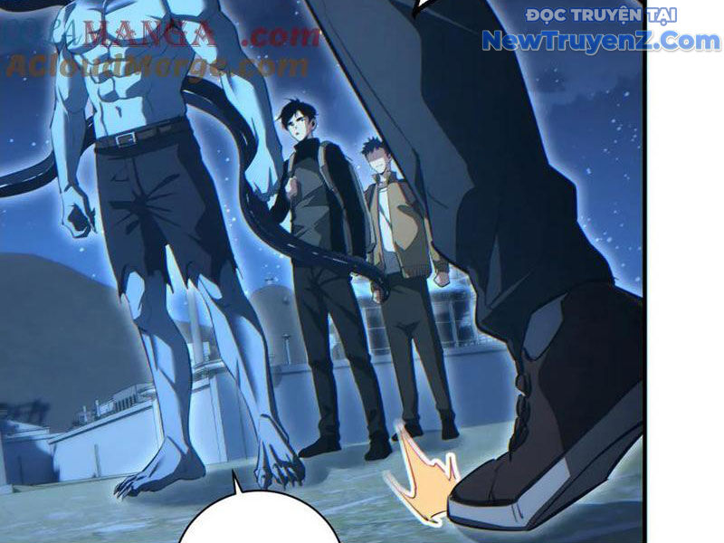 Mạt Thế Trọng Sinh: Ta Quay Gacha Làm Trùm! Chap 46 - Next Chap 47