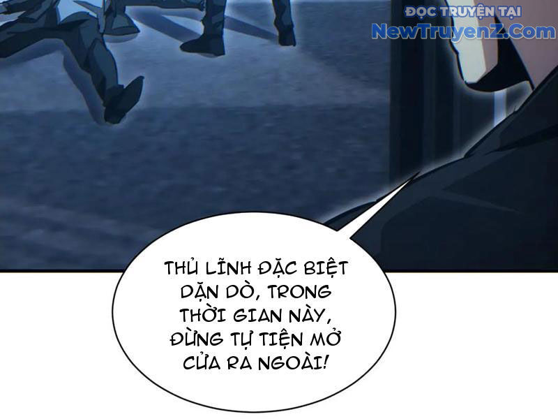 Mạt Thế Trọng Sinh: Ta Quay Gacha Làm Trùm! Chap 46 - Next Chap 47