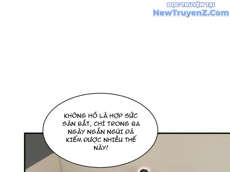 Mạt Thế Trọng Sinh: Ta Quay Gacha Làm Trùm! Chap 46 - Next Chap 47