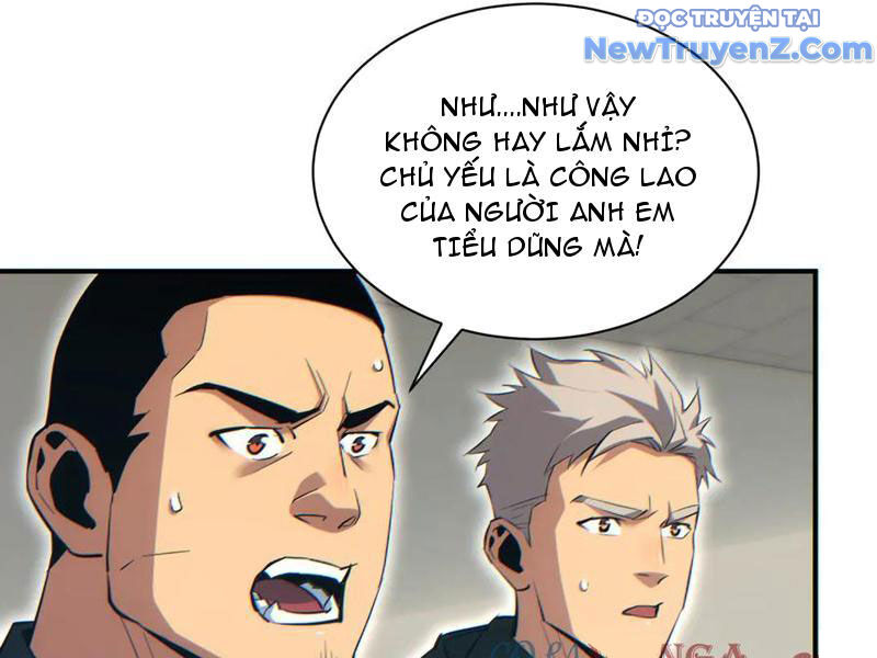 Mạt Thế Trọng Sinh: Ta Quay Gacha Làm Trùm! Chap 46 - Next Chap 47