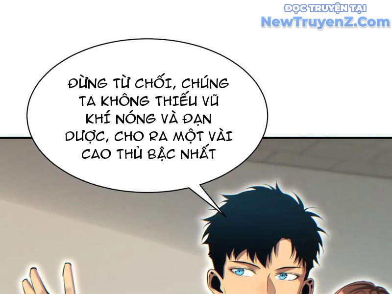 Mạt Thế Trọng Sinh: Ta Quay Gacha Làm Trùm! Chap 46 - Next Chap 47