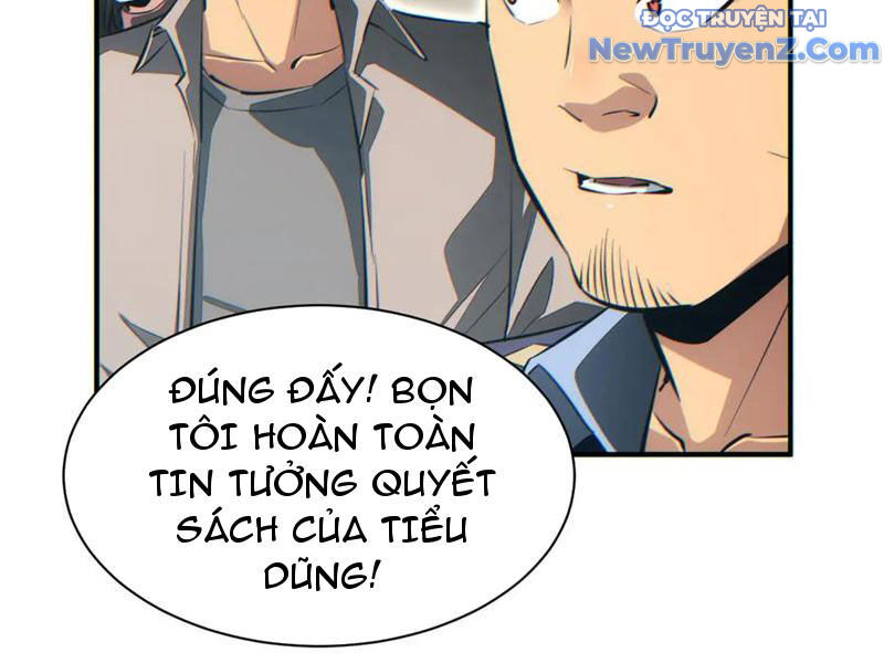 Mạt Thế Trọng Sinh: Ta Quay Gacha Làm Trùm! Chap 46 - Next Chap 47