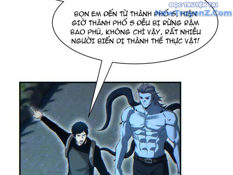Mạt Thế Trọng Sinh: Ta Quay Gacha Làm Trùm! Chap 46 - Next Chap 47