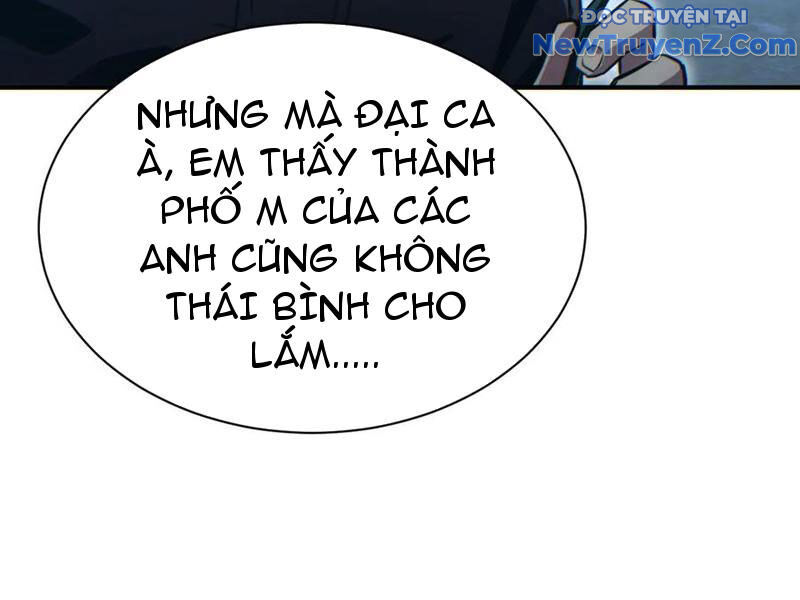 Mạt Thế Trọng Sinh: Ta Quay Gacha Làm Trùm! Chap 46 - Next Chap 47