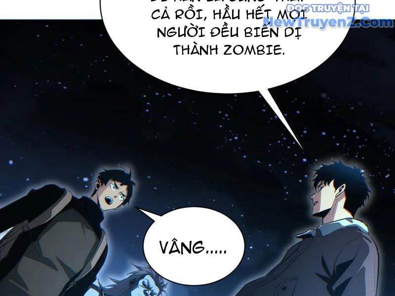 Mạt Thế Trọng Sinh: Ta Quay Gacha Làm Trùm! Chap 46 - Next Chap 47