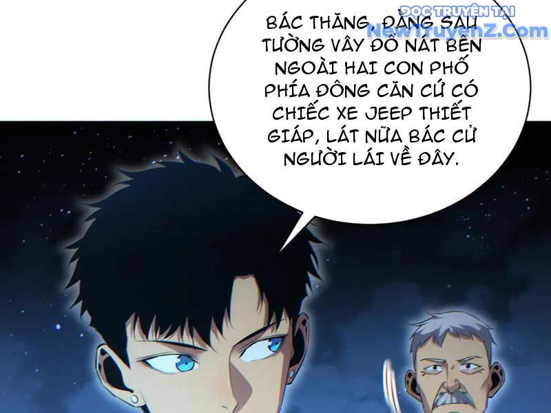 Mạt Thế Trọng Sinh: Ta Quay Gacha Làm Trùm! Chap 46 - Next Chap 47