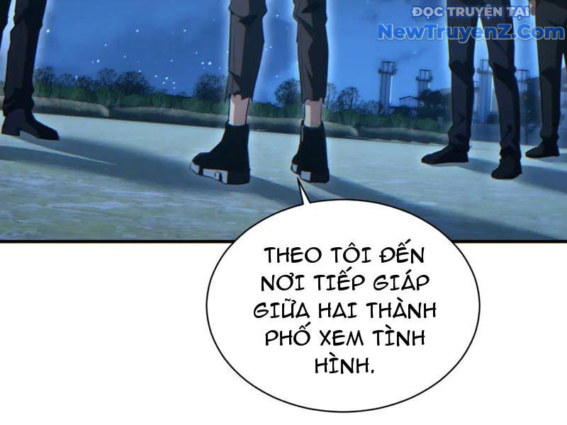 Mạt Thế Trọng Sinh: Ta Quay Gacha Làm Trùm! Chap 46 - Next Chap 47