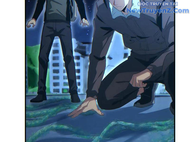 Mạt Thế Trọng Sinh: Ta Quay Gacha Làm Trùm! Chap 46 - Next Chap 47