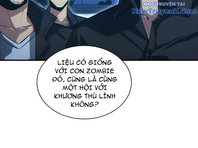 Mạt Thế Trọng Sinh: Ta Quay Gacha Làm Trùm! Chap 46 - Next Chap 47
