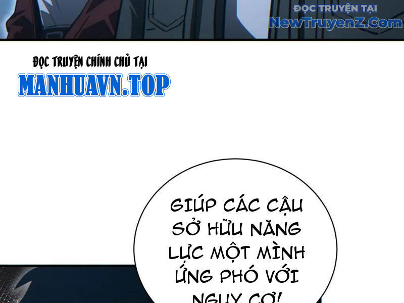 Mạt Thế Trọng Sinh: Ta Quay Gacha Làm Trùm! Chap 46 - Next Chap 47