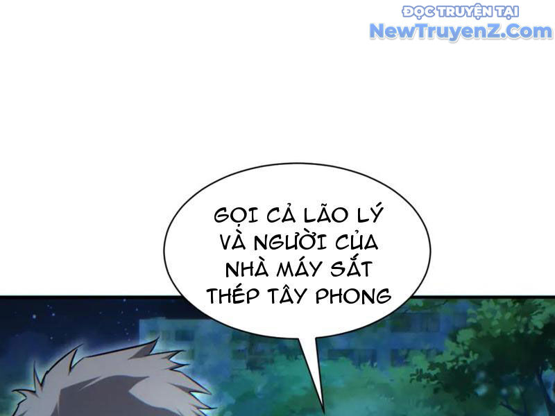 Mạt Thế Trọng Sinh: Ta Quay Gacha Làm Trùm! Chap 46 - Next Chap 47