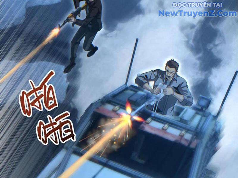 Mạt Thế Trọng Sinh: Ta Quay Gacha Làm Trùm! Chap 46 - Next Chap 47