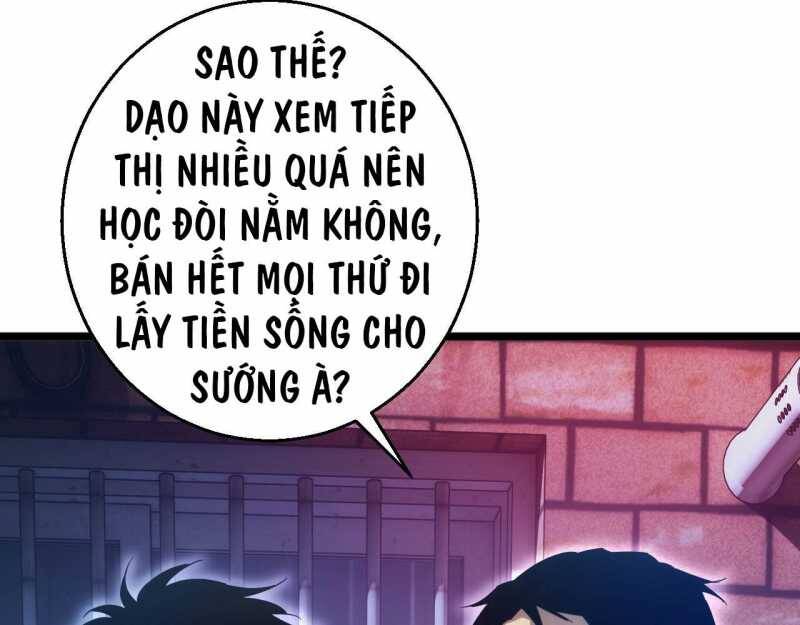 Mạt Thế Trọng Sinh: Ta Quay Gacha Làm Trùm! Chap 5 - Next Chap 6