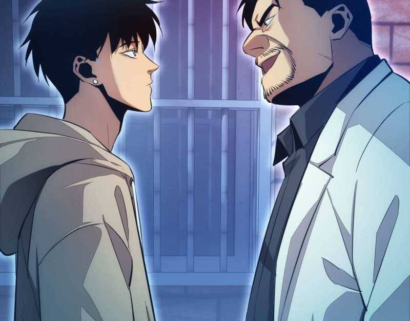 Mạt Thế Trọng Sinh: Ta Quay Gacha Làm Trùm! Chap 5 - Next Chap 6