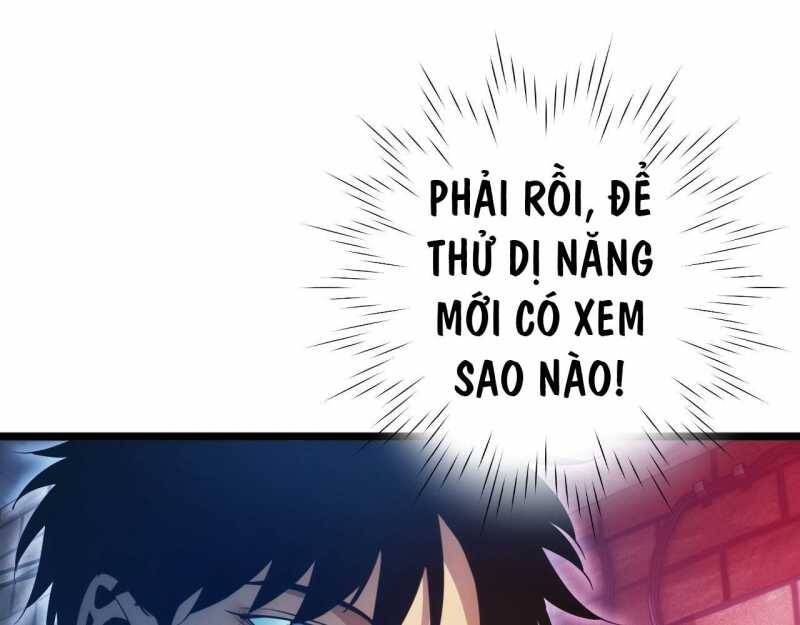 Mạt Thế Trọng Sinh: Ta Quay Gacha Làm Trùm! Chap 5 - Next Chap 6