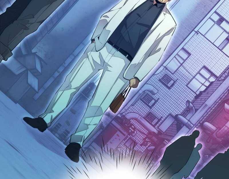 Mạt Thế Trọng Sinh: Ta Quay Gacha Làm Trùm! Chap 5 - Next Chap 6