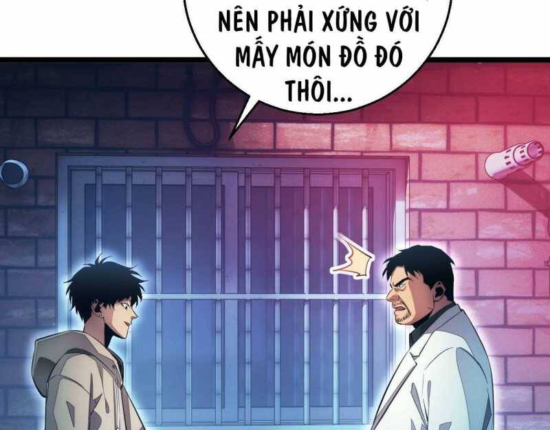 Mạt Thế Trọng Sinh: Ta Quay Gacha Làm Trùm! Chap 5 - Next Chap 6