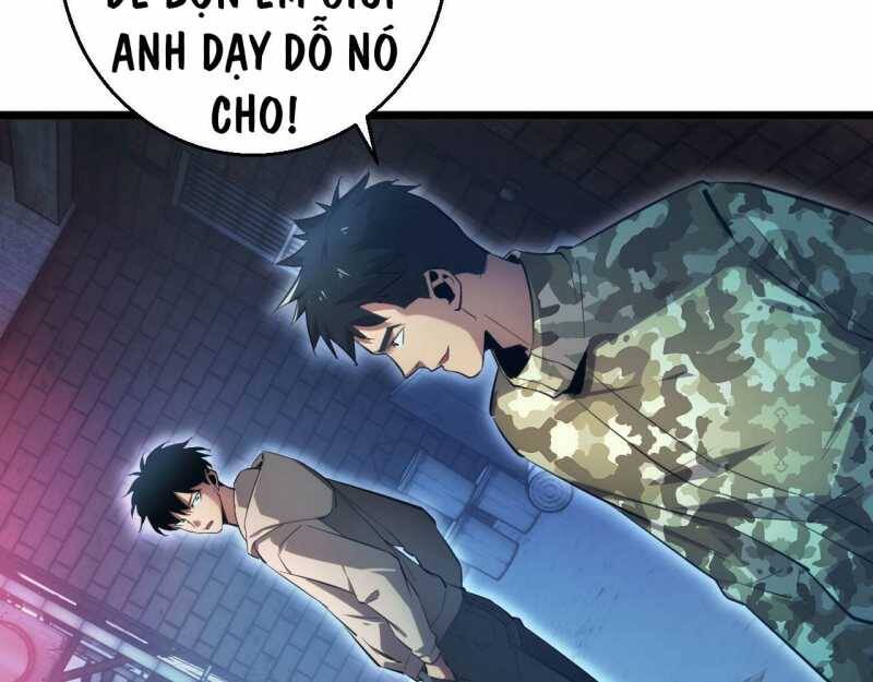 Mạt Thế Trọng Sinh: Ta Quay Gacha Làm Trùm! Chap 5 - Next Chap 6