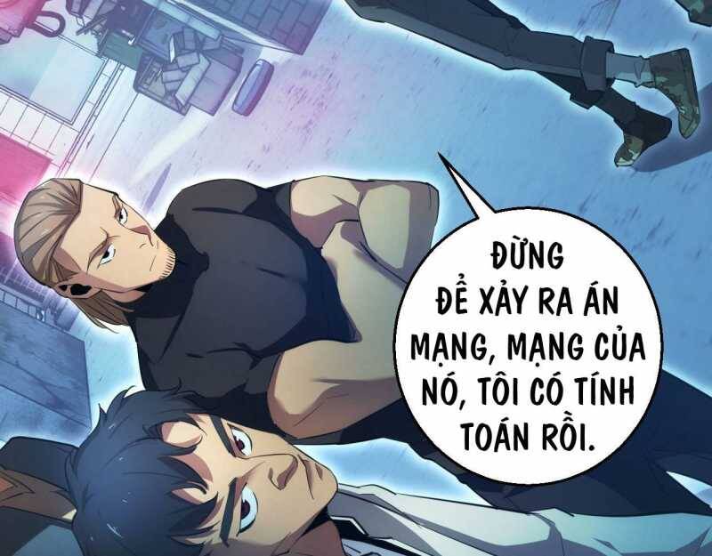 Mạt Thế Trọng Sinh: Ta Quay Gacha Làm Trùm! Chap 5 - Next Chap 6