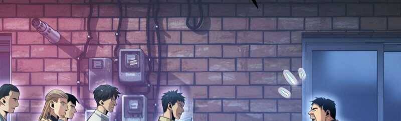 Mạt Thế Trọng Sinh: Ta Quay Gacha Làm Trùm! Chap 5 - Next Chap 6