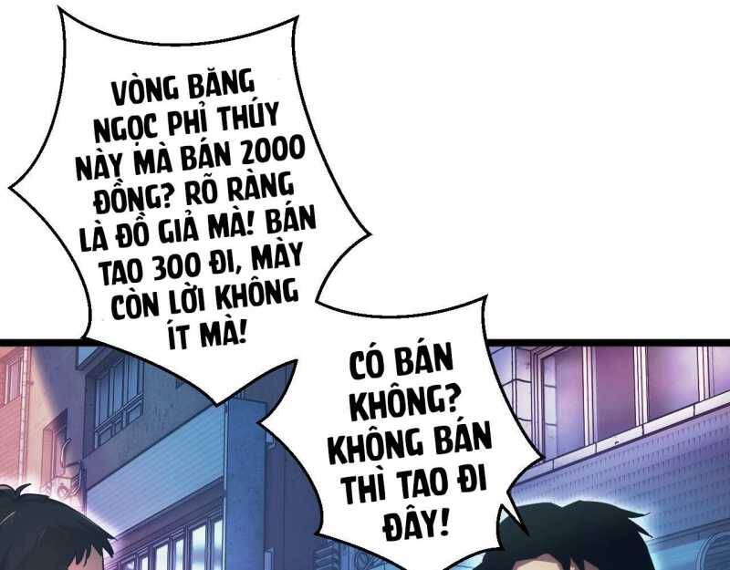 Mạt Thế Trọng Sinh: Ta Quay Gacha Làm Trùm! Chap 5 - Next Chap 6