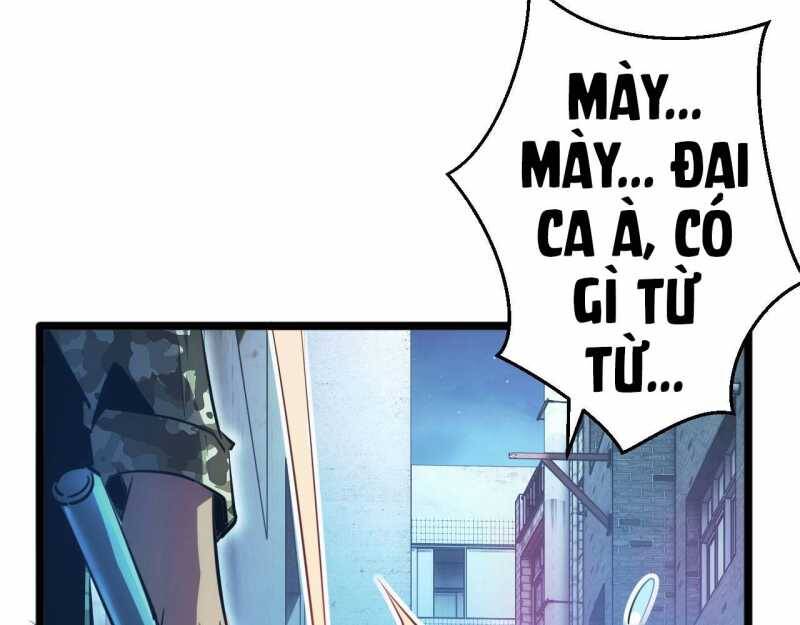 Mạt Thế Trọng Sinh: Ta Quay Gacha Làm Trùm! Chap 5 - Next Chap 6
