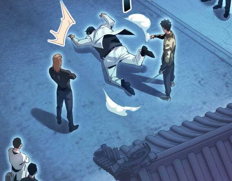 Mạt Thế Trọng Sinh: Ta Quay Gacha Làm Trùm! Chap 5 - Next Chap 6
