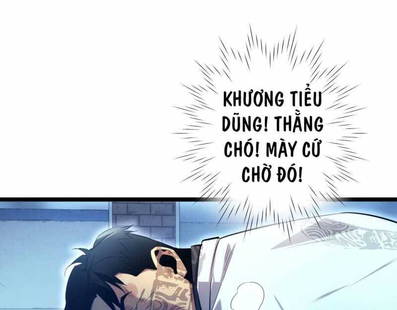 Mạt Thế Trọng Sinh: Ta Quay Gacha Làm Trùm! Chap 5 - Next Chap 6