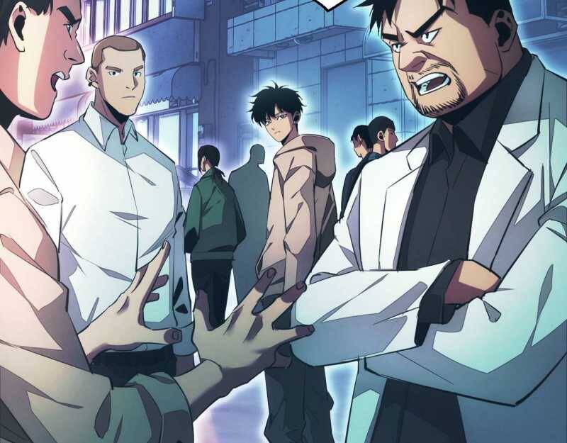 Mạt Thế Trọng Sinh: Ta Quay Gacha Làm Trùm! Chap 5 - Next Chap 6