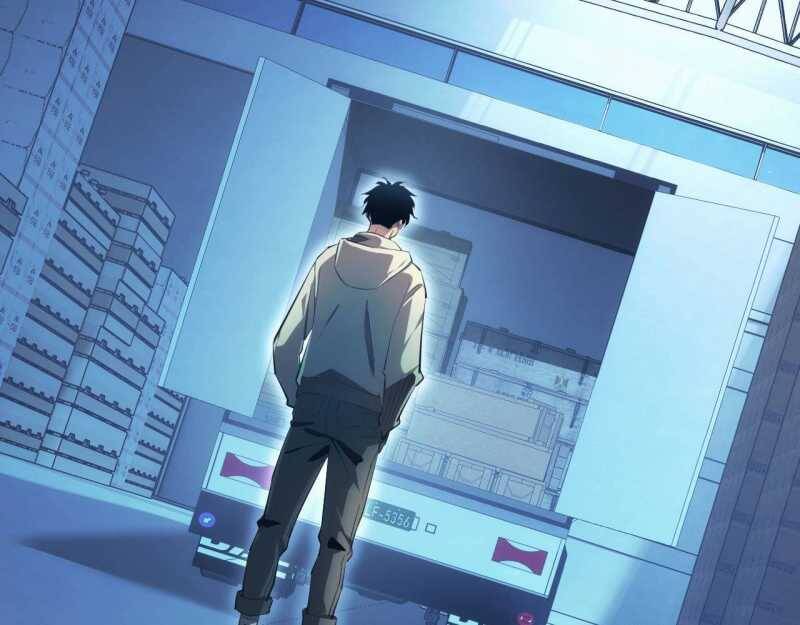 Mạt Thế Trọng Sinh: Ta Quay Gacha Làm Trùm! Chap 5 - Next Chap 6