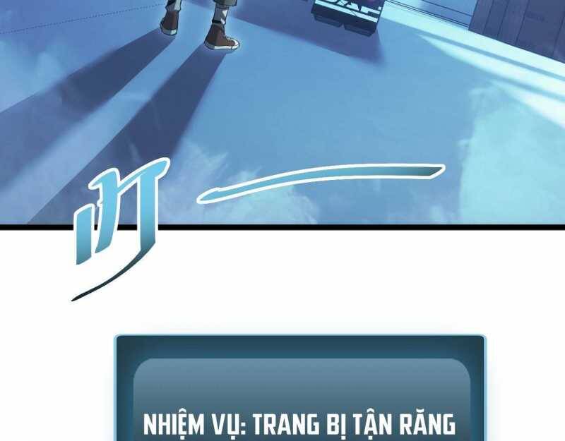 Mạt Thế Trọng Sinh: Ta Quay Gacha Làm Trùm! Chap 5 - Next Chap 6
