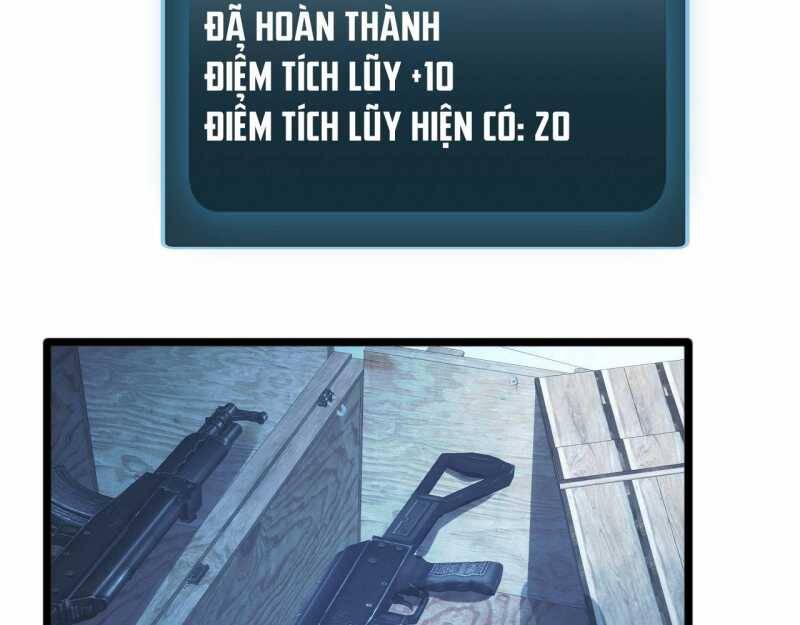 Mạt Thế Trọng Sinh: Ta Quay Gacha Làm Trùm! Chap 5 - Next Chap 6