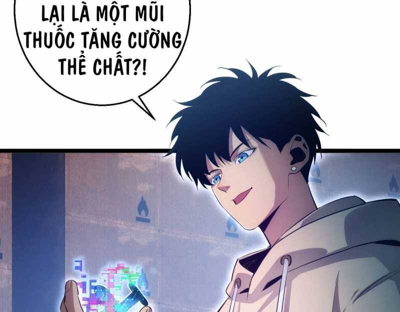 Mạt Thế Trọng Sinh: Ta Quay Gacha Làm Trùm! Chap 5 - Next Chap 6