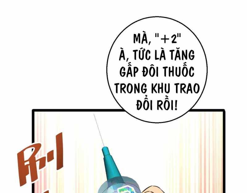 Mạt Thế Trọng Sinh: Ta Quay Gacha Làm Trùm! Chap 5 - Next Chap 6