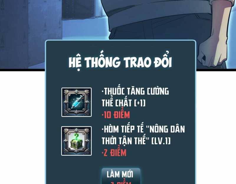 Mạt Thế Trọng Sinh: Ta Quay Gacha Làm Trùm! Chap 5 - Next Chap 6