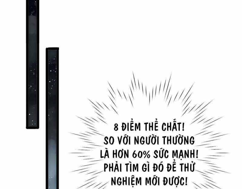 Mạt Thế Trọng Sinh: Ta Quay Gacha Làm Trùm! Chap 5 - Next Chap 6