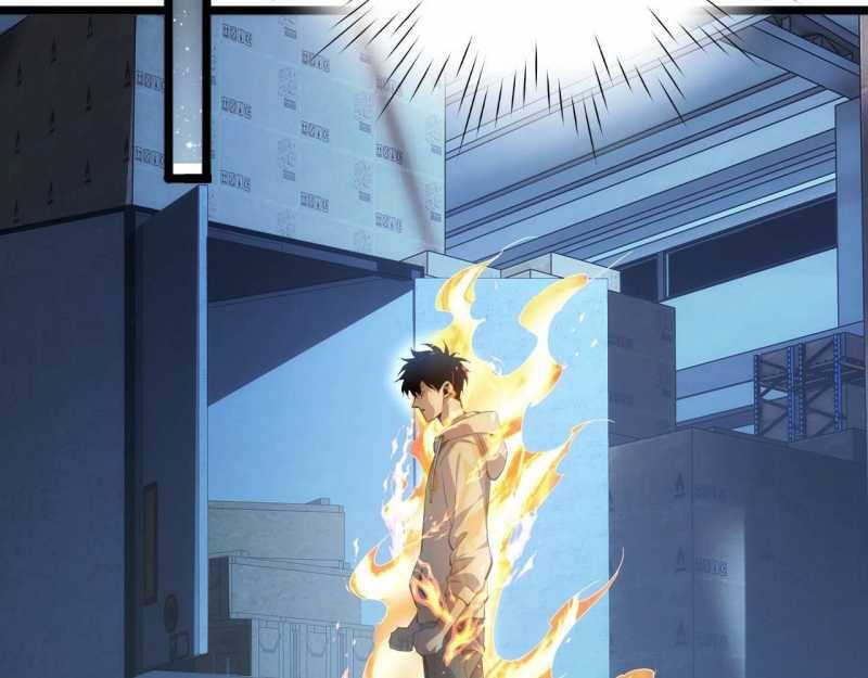 Mạt Thế Trọng Sinh: Ta Quay Gacha Làm Trùm! Chap 5 - Next Chap 6
