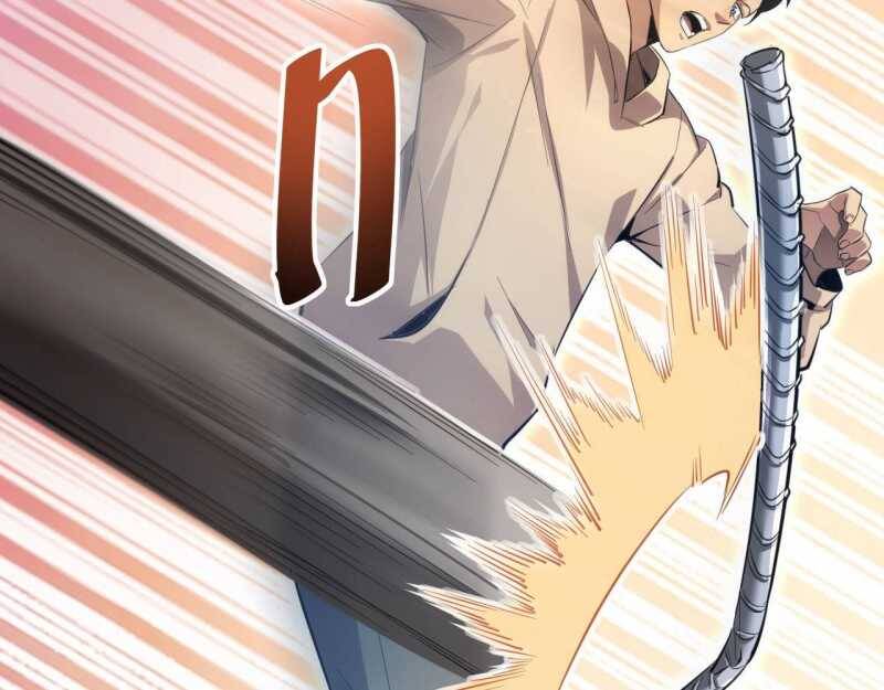 Mạt Thế Trọng Sinh: Ta Quay Gacha Làm Trùm! Chap 5 - Next Chap 6