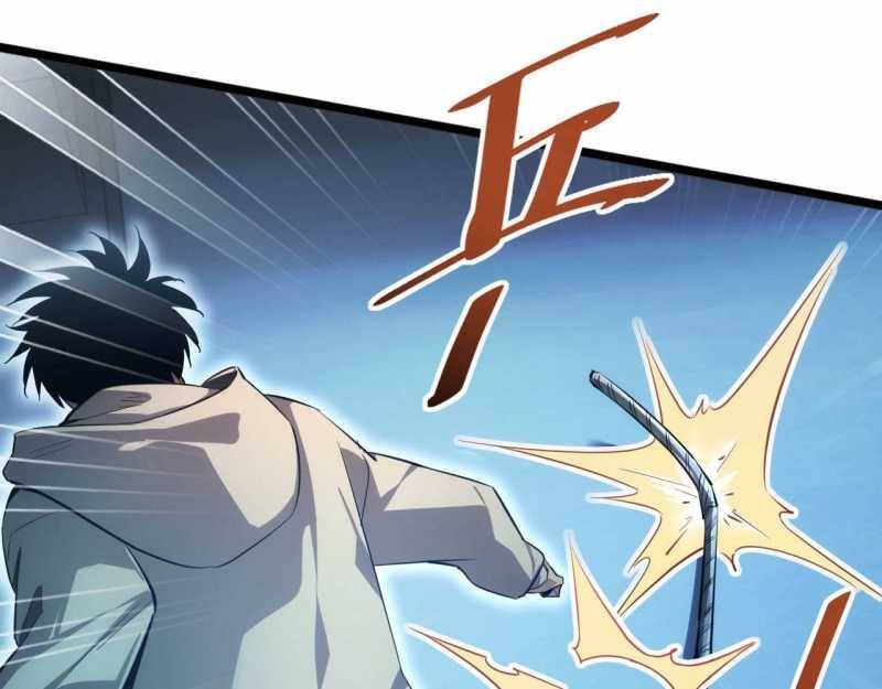 Mạt Thế Trọng Sinh: Ta Quay Gacha Làm Trùm! Chap 5 - Next Chap 6