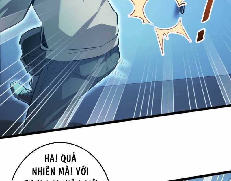 Mạt Thế Trọng Sinh: Ta Quay Gacha Làm Trùm! Chap 5 - Next Chap 6
