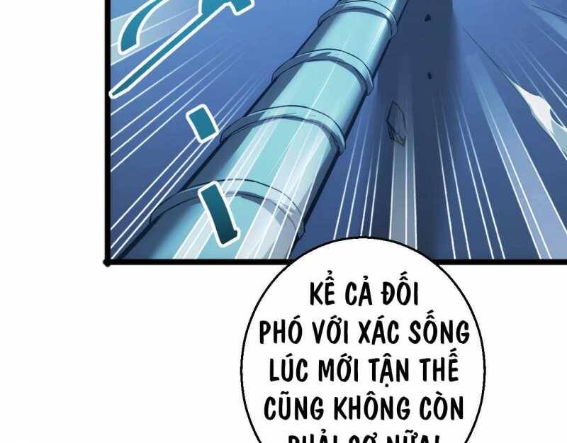 Mạt Thế Trọng Sinh: Ta Quay Gacha Làm Trùm! Chap 5 - Next Chap 6