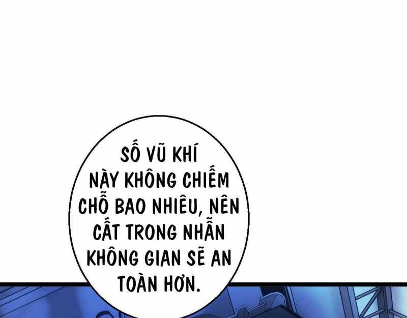 Mạt Thế Trọng Sinh: Ta Quay Gacha Làm Trùm! Chap 5 - Next Chap 6