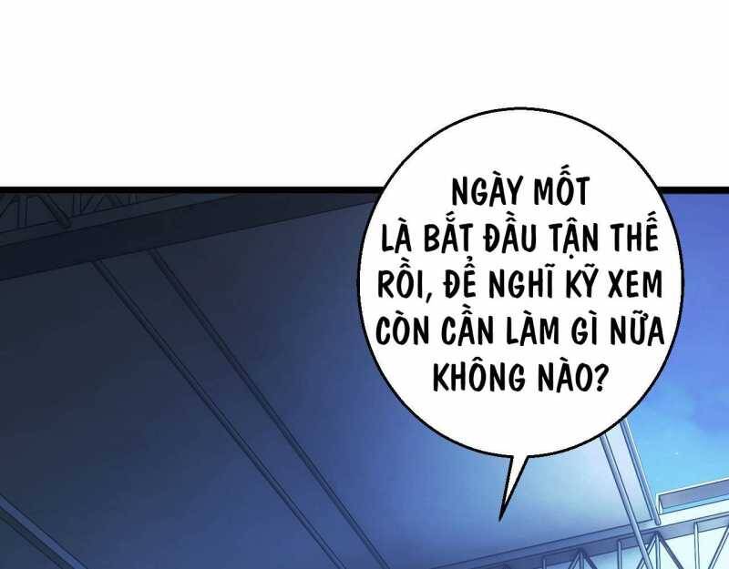 Mạt Thế Trọng Sinh: Ta Quay Gacha Làm Trùm! Chap 5 - Next Chap 6