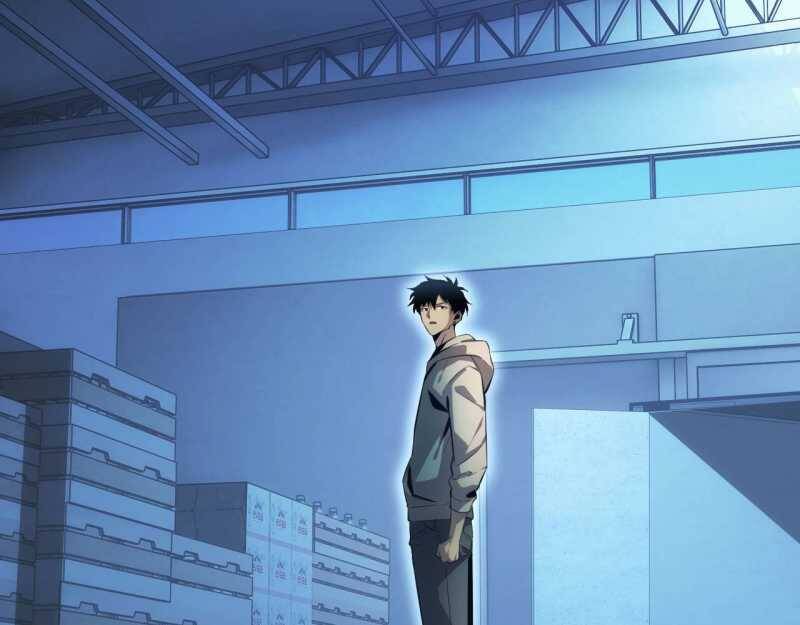 Mạt Thế Trọng Sinh: Ta Quay Gacha Làm Trùm! Chap 5 - Next Chap 6